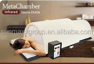 Mini Portable Indoor Far Infrared Hothouse Sauna