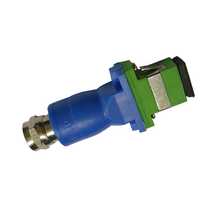 Rx-16 Dbc Узел Ftth Оптический Приемник