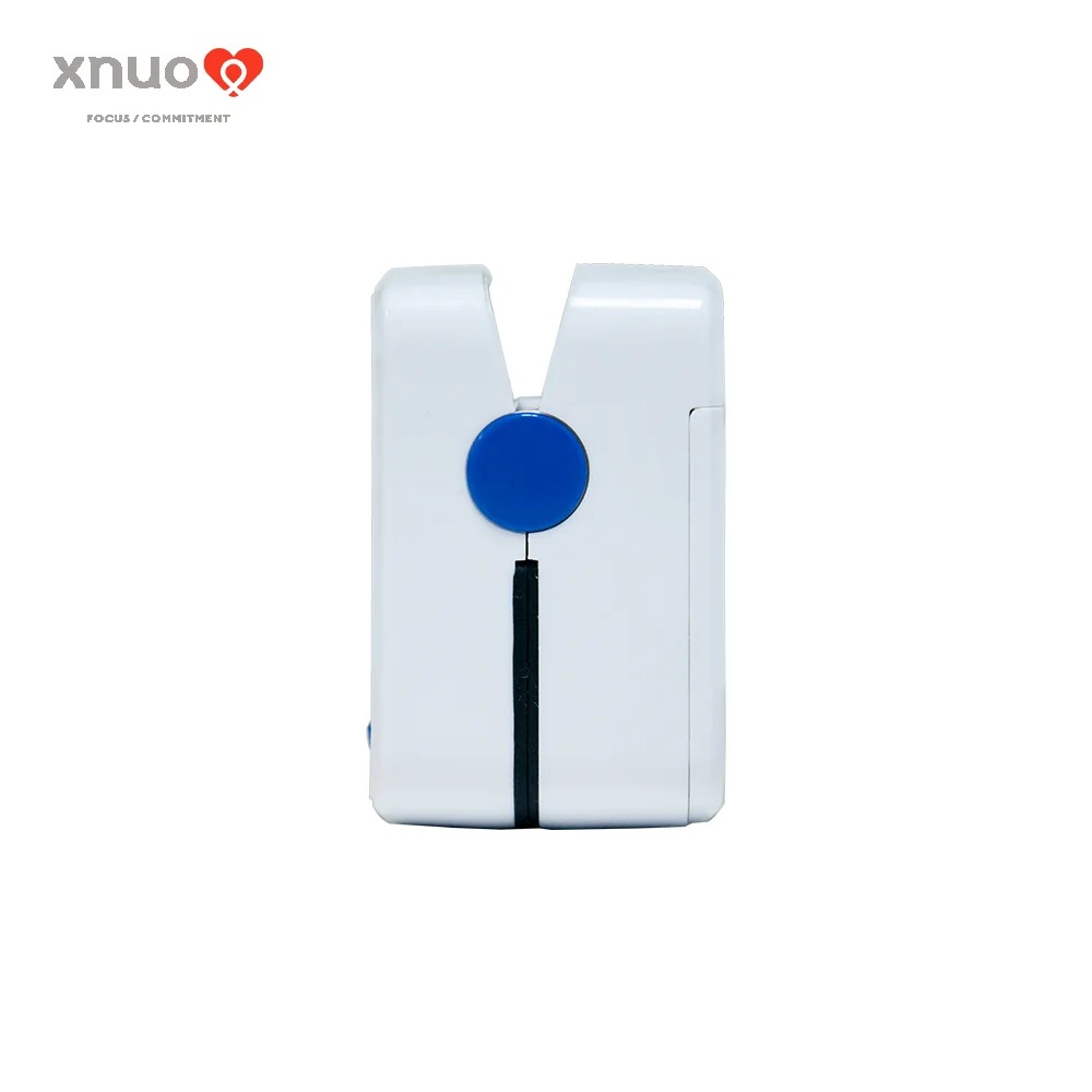 
Manufacture offer cheapest price for OLED display with 4 direction screen finger oximeter 