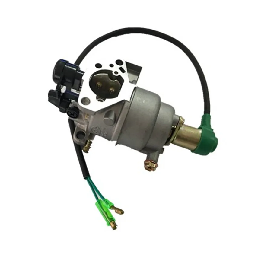 188F/182F(GX390/GX340) Carburetor Fit For Gasoline Generator Spare Parts
