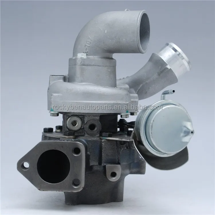 Car parts wholesale Japanese Turbocharger 28200-4A480 for Grand Starex