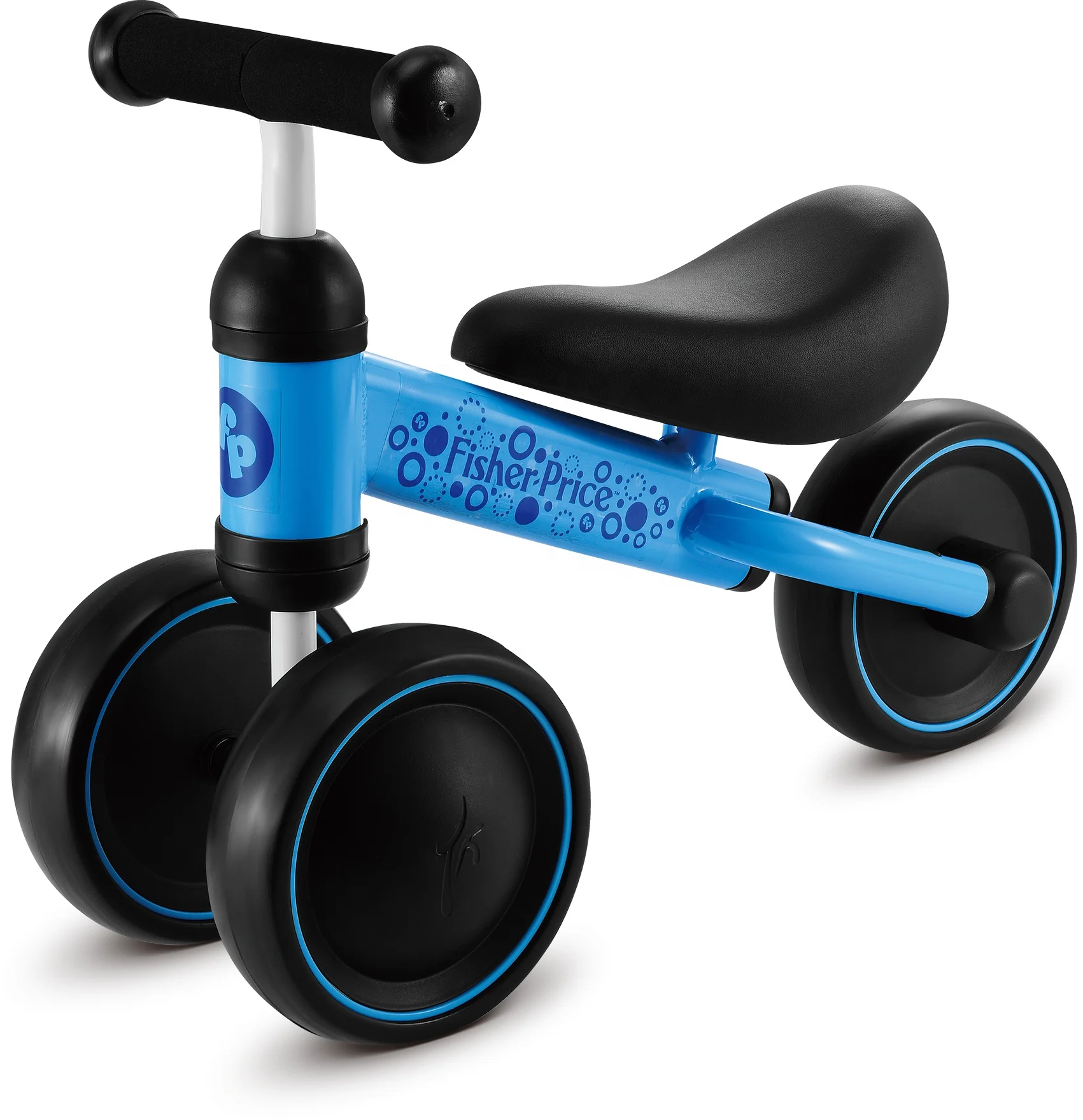 CE EN71 самокат, трехколесный велосипед для малышей, балансировочный велосипед