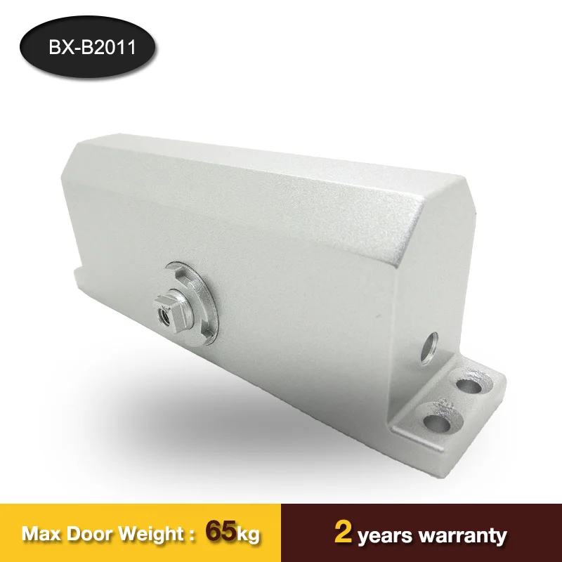 
commercial automatic sliding hydraulic pistons door closer 