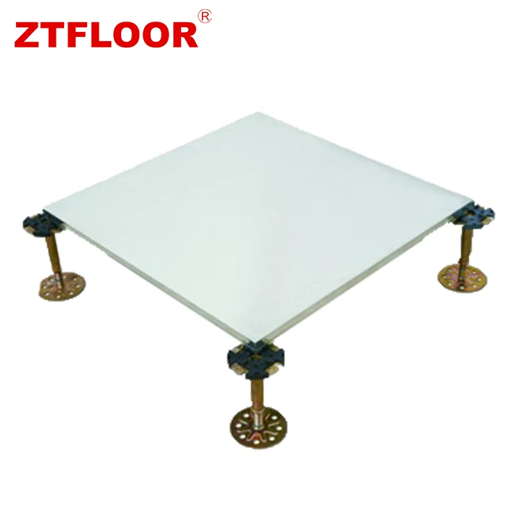 
Encapsulated woodcore raised flooring with high quality 