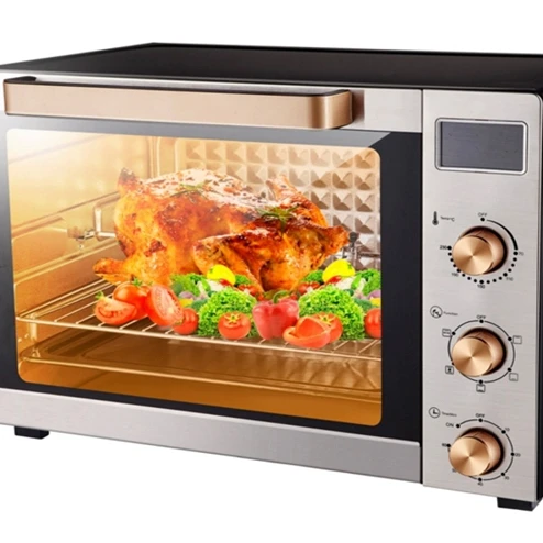 
Digital rotisserie toaster oven home use toaster oven heating element 