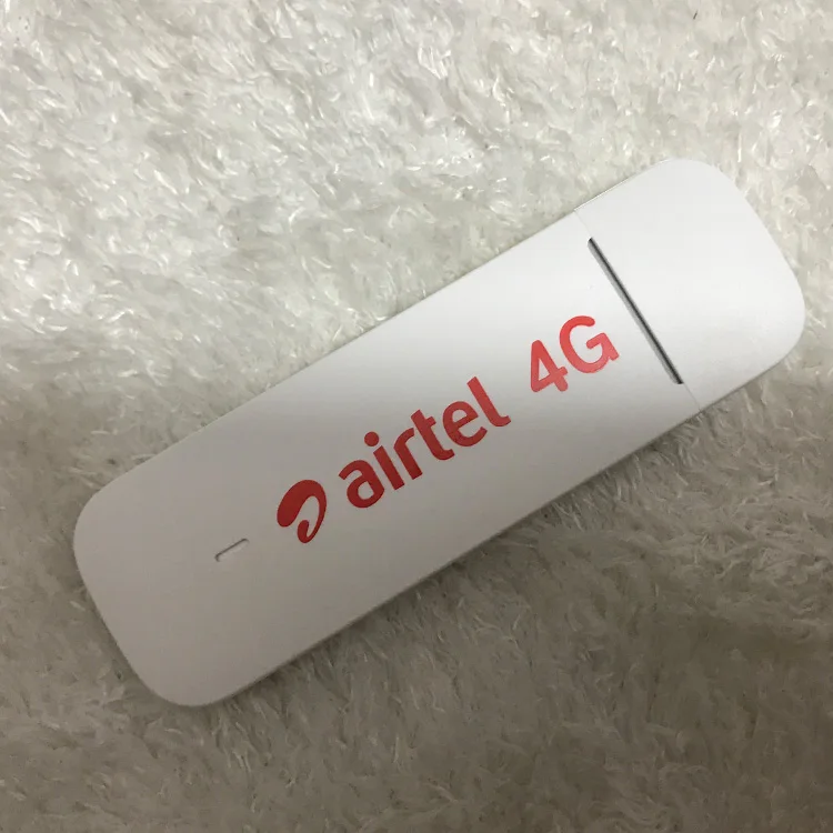 Разблокированный мобильный широкополосный USB-ключ Huawei E3372h E3372h-607 4G LTE Cat 4