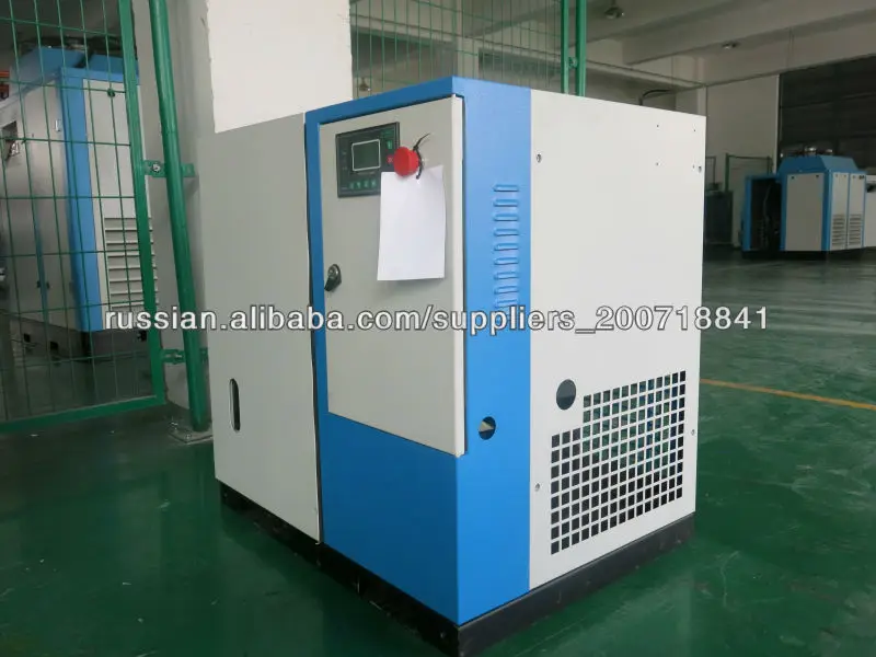 10hp 7.5kw air compressor