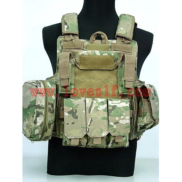 Cheap Prices Body Armor Military Bullet Proof Vest Manufacturer police reflective safety vest
