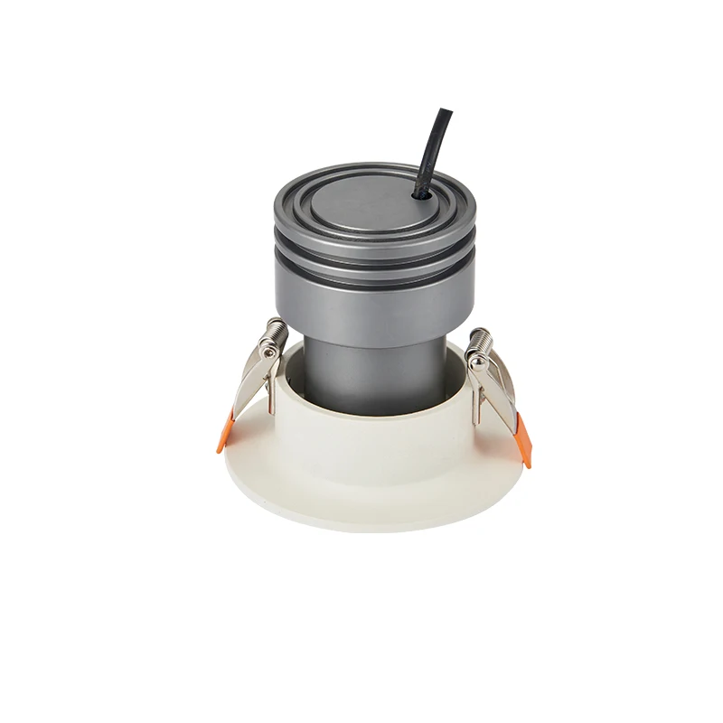 
GUBO RECESSED TELESCOPE ADJUSTABLE LED SPOTLIGHT 3W 5W 7W 9W 10W 12W 15W5years Warranty 