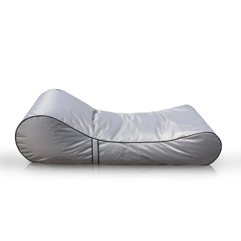 Beanbag Sun Lounge Beach Bean Bag Sofa Bed