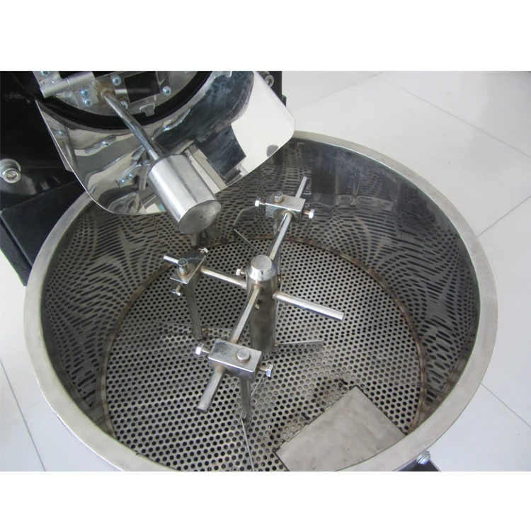 Best Selling Hottop 1kg Coffee Roaster/coffee Roaster Small