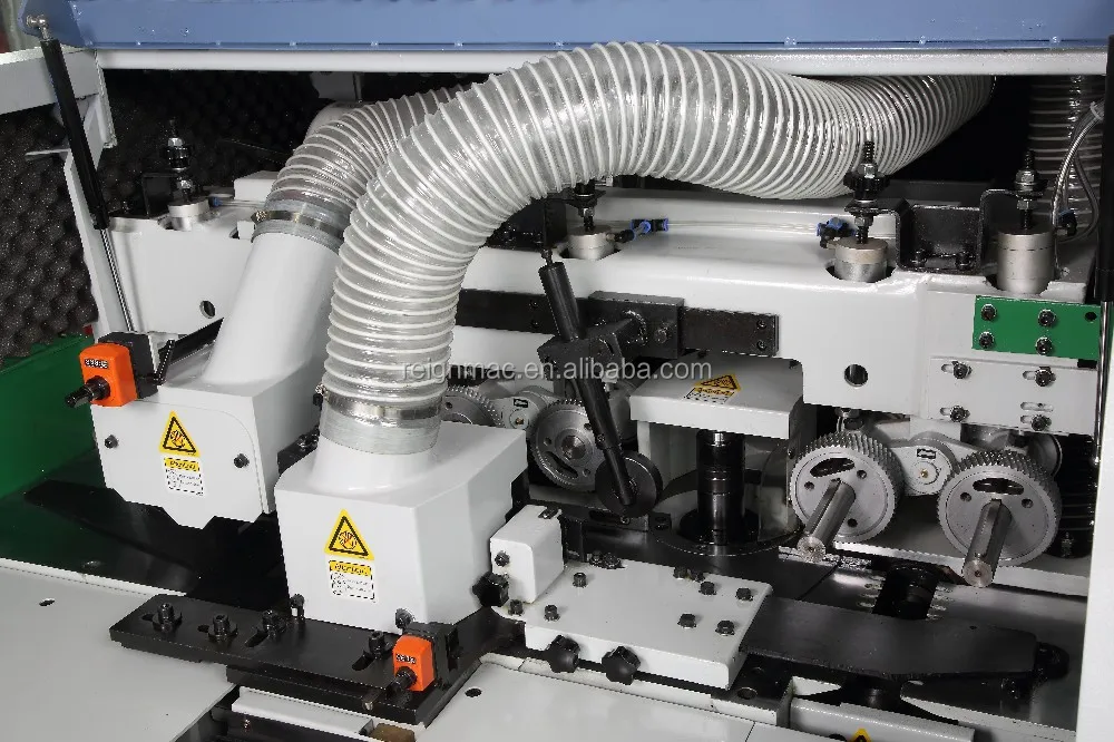 
Reignmac woodworking planer four side moulder /planner 