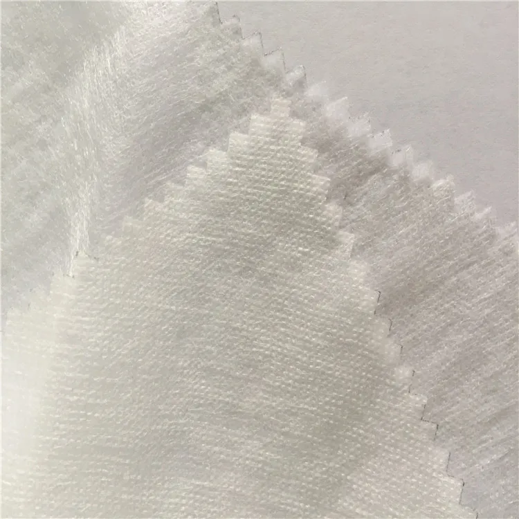 
Cold Water Soluble Fabric water soluble canvas cold non woven polyvinyl alcohol fabric 