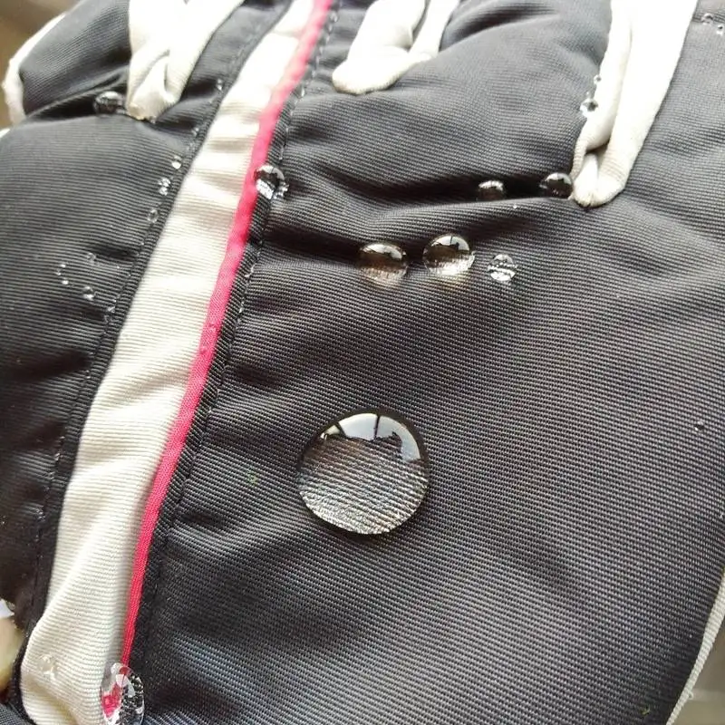 Безопасные зимние недорогие мужские водонепроницаемые Нескользящие сохраняющие тепло лыжные перчатки/спортивные перчатки