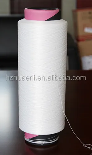 Полиэфирная пряжа DTY