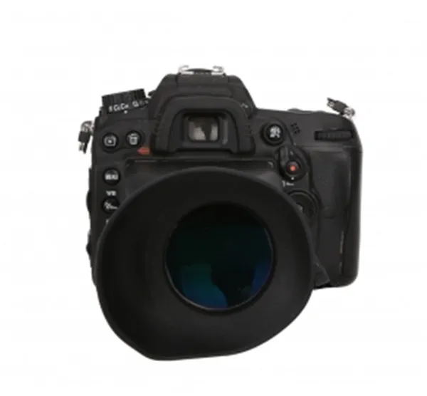 
Meike VF100 LCD Viewfinder (4:3) (3:2) (16:9) extender 2.8x for 5D Mark II 7D 500D 450D D3000 D700 Digital Film Camera 