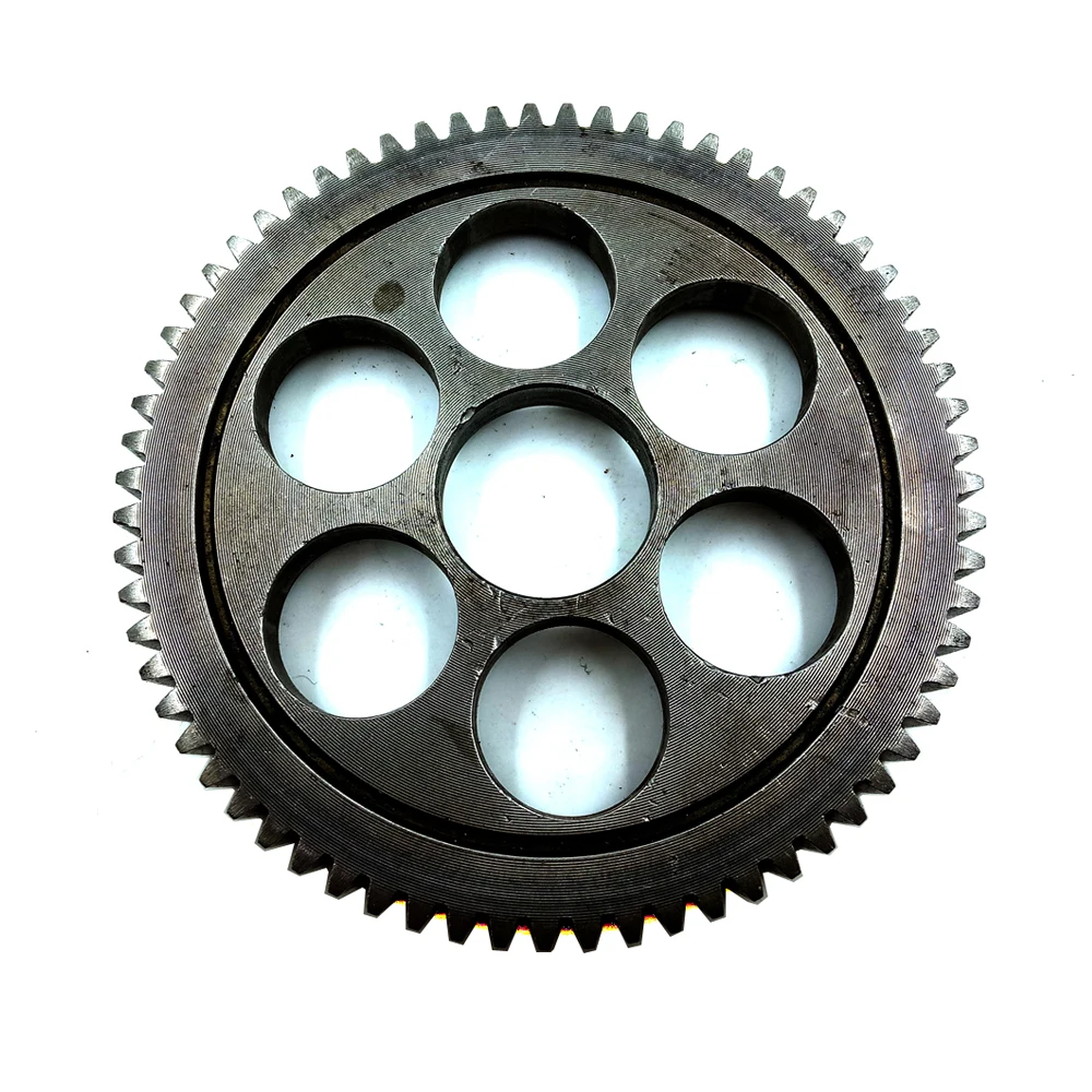 BCW287 high demand spare parts of car/custom cnc aluminum parts/electric car spare parts