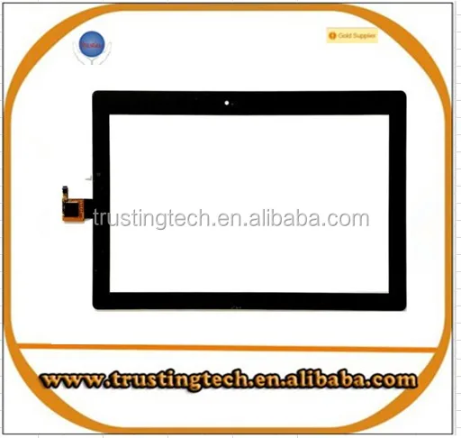 Экран для планшета x103f Tab 3 10 Plus TB-X103F сенсорный экран 80701-0G5963 80701-OG5963