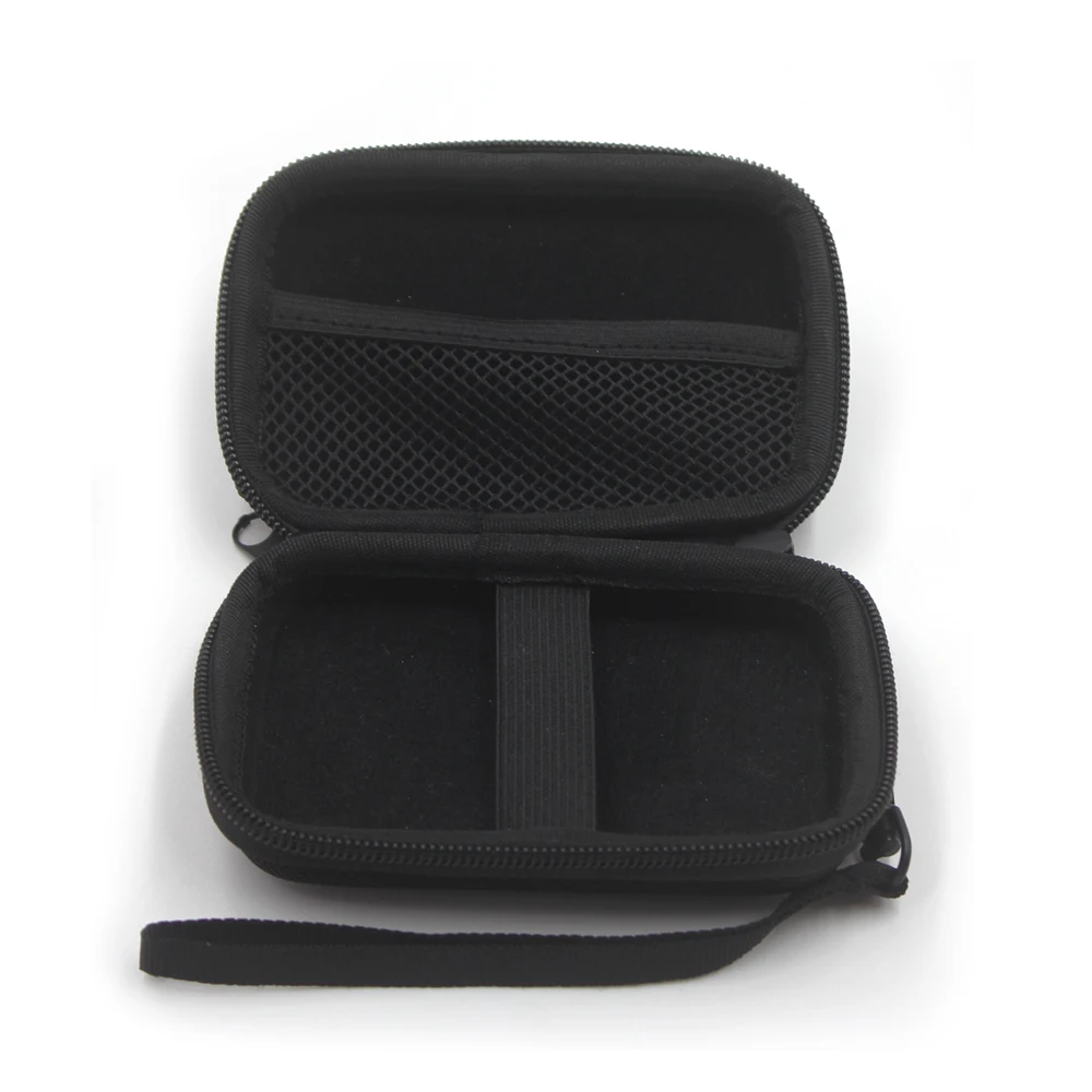 Лидер продаж, оптовая продажа, многофункциональный чехол для наушников EVA для кабелей мобильных телефонов