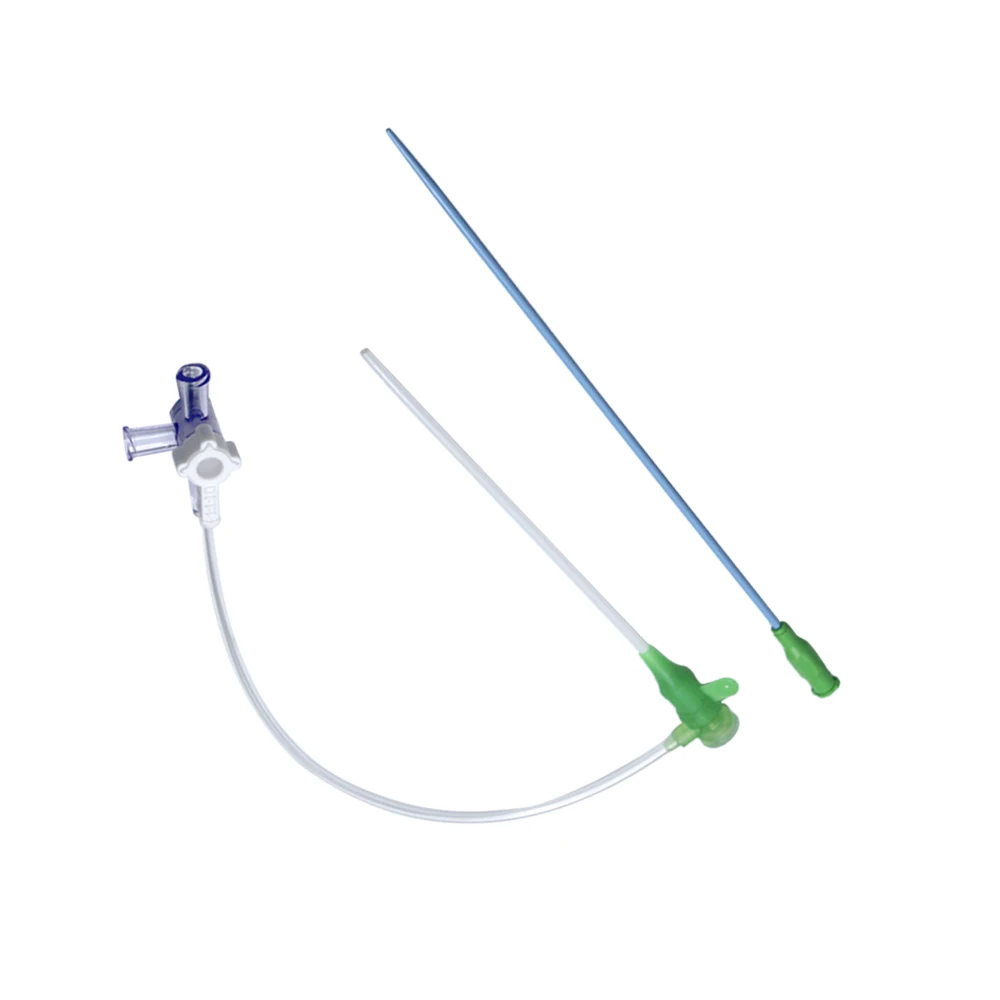 Disposable femoral transradial medical device radial catheter introducer sheath