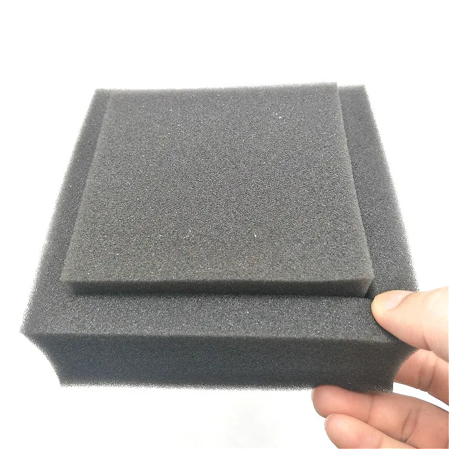 EVA PU Sponge foam cut out shape
