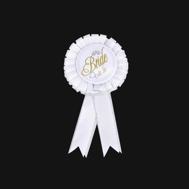 Nymph код для невесты атласный пояс свадебная корона набор знаков с вуалью декоративные знаки аксессуары