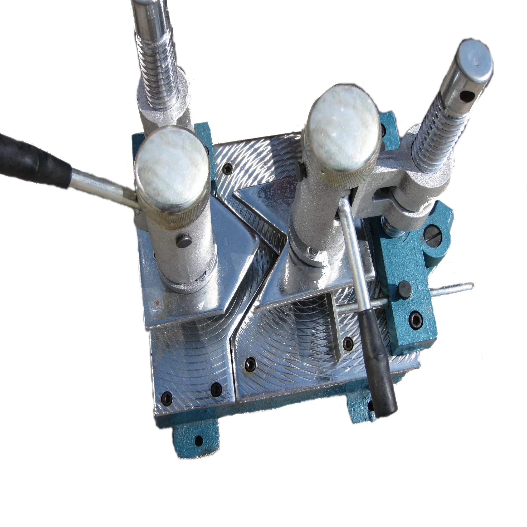 Window And Door Making Machinery Portable Pvc  Upvc Window Welding Machine