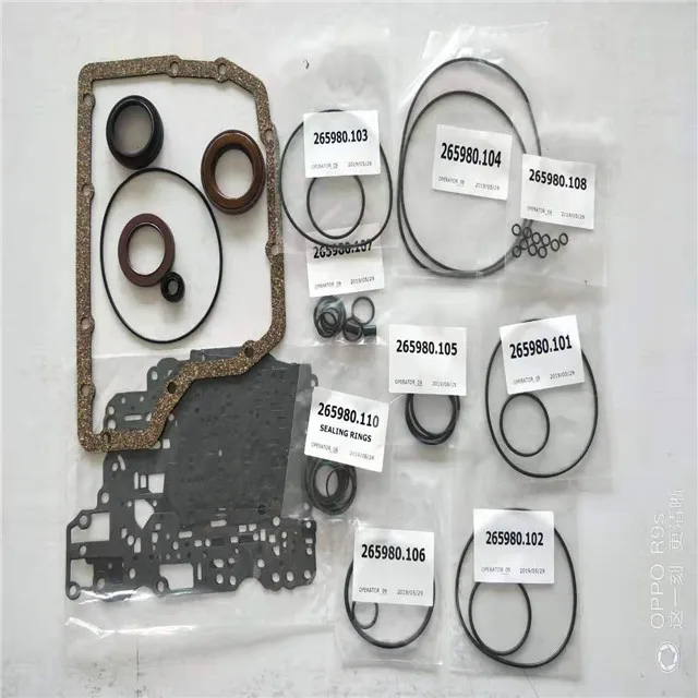 
STK AW TF-70SC Automatic Transmission Repair Overhaul Kit 