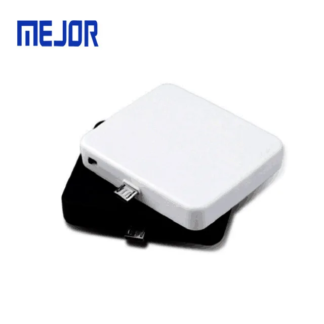 OEM Powerbank 1000mah Smart phone 1 time portable Power bank mini One Time Use Disposable Charger