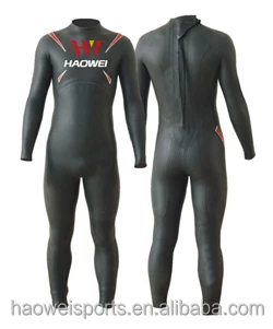 Factory supply 2-7mm YAMAMOTO smooth skin diving suit