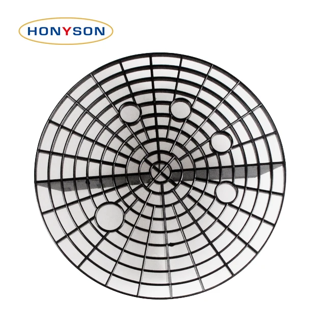 Big Sale Grit Filter Scratch Guard with Vehicles wash bucket for car cleaning