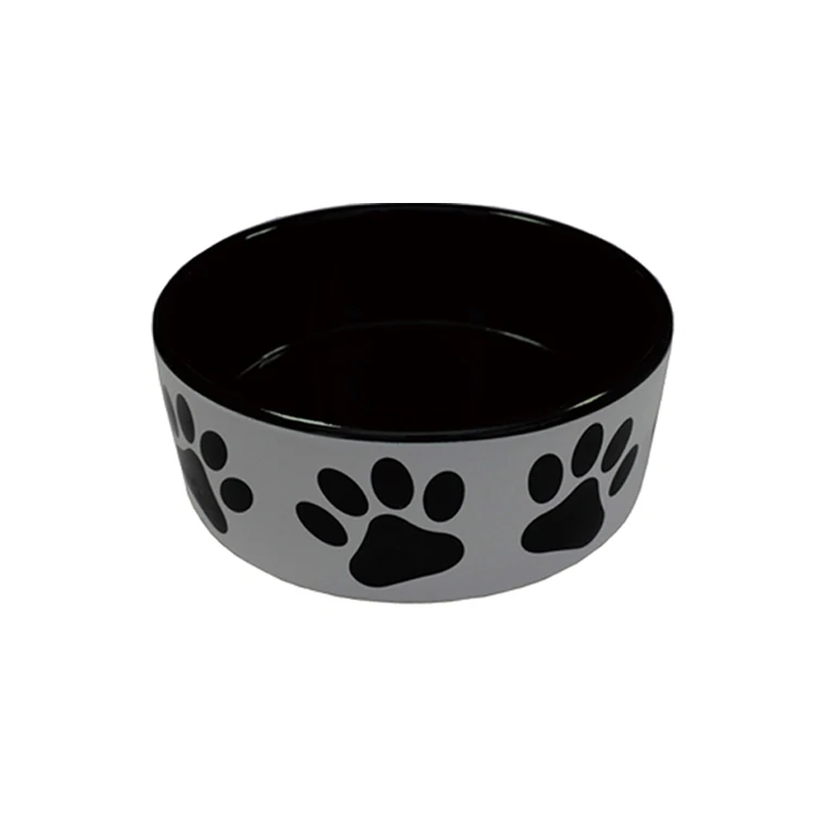 
Eco Friendly Wholesale Pet Ceramic Dog Bowls,dog Ceramic Bowl 