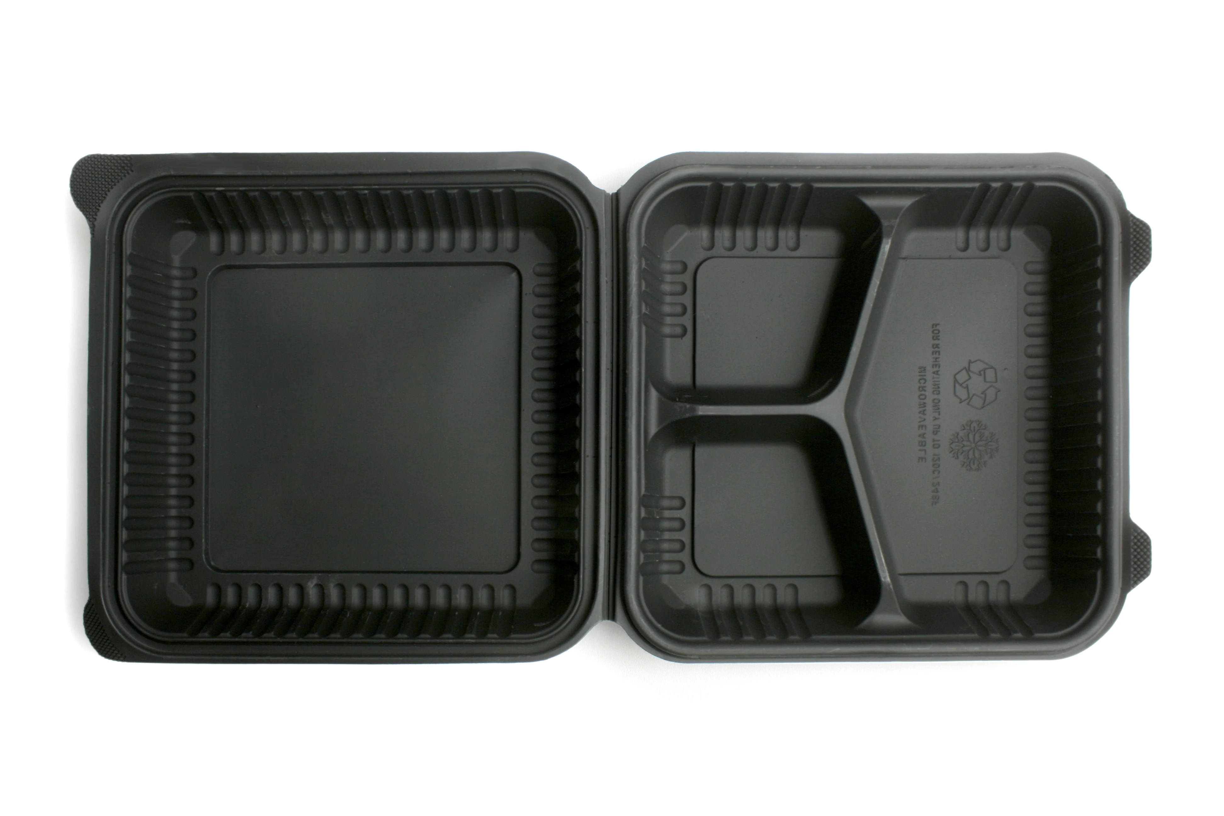 Biodegradable Take Away Food Container Making Machine