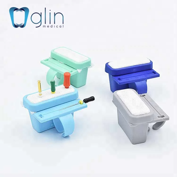 Autoclavable Endo Cleaner