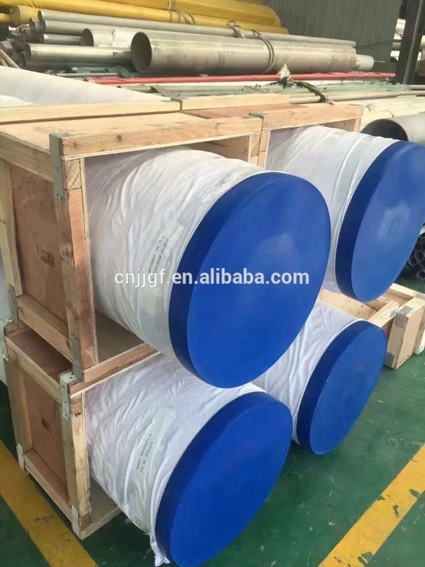 JJGF Pipe End Caps for 30 inch Dia Pipe