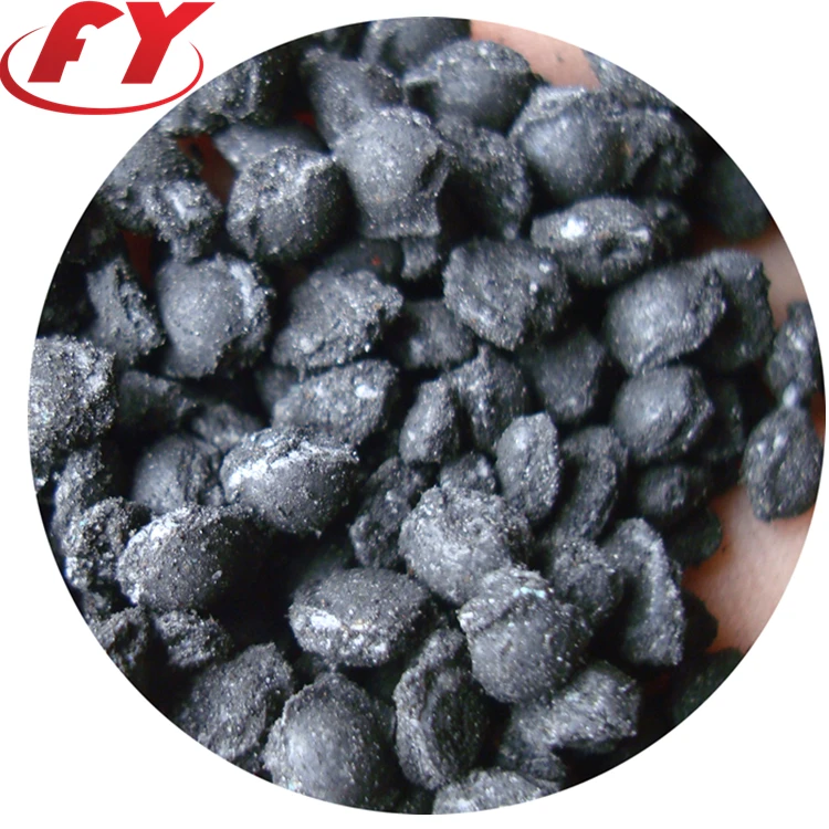 potassium sulfate granulator small granules