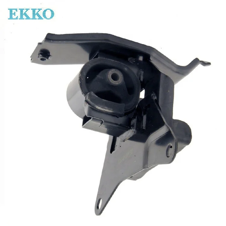  Горячая Распродажа изоляционный двигатель для Toyota Yaris Vios Vitz 12372-21130 12372-21131 12372-0M060