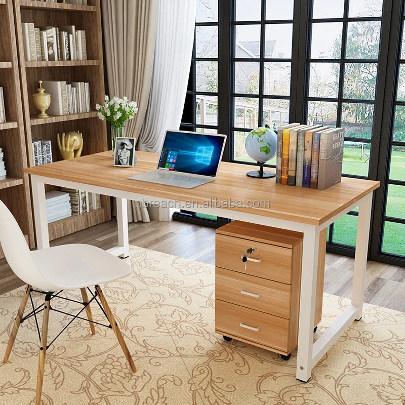 4-leg electric sit and stand ergonomic adjustable height office desk