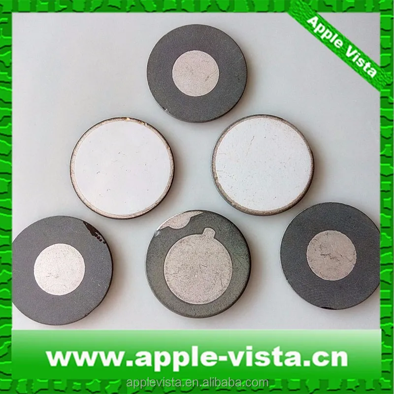 Пьезоэлектрический Элемент Керамический, Пьезоэлектрические Керамические