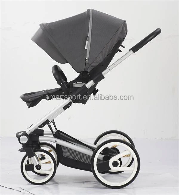 
fancy and good baby buggy 