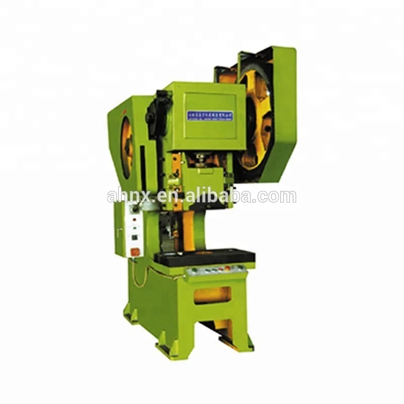 CNC Sheet Metal Hole Perforating Mechanical Punching Machine