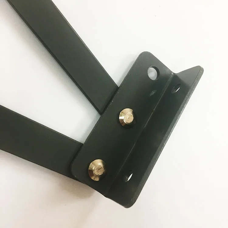 High quality Residential carbon steel attic hinge