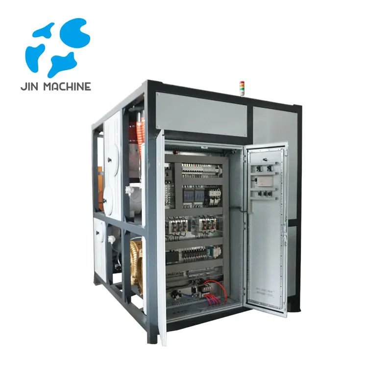 Jin Machine Quality guarantee plastic dehumidifier efficiency desiccant