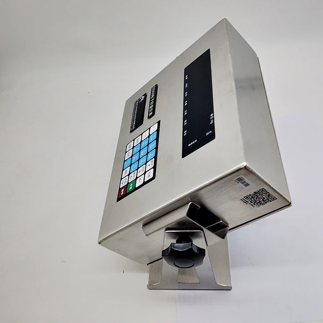 D2008 грузовик весы Weighbridge цифровой Весовой