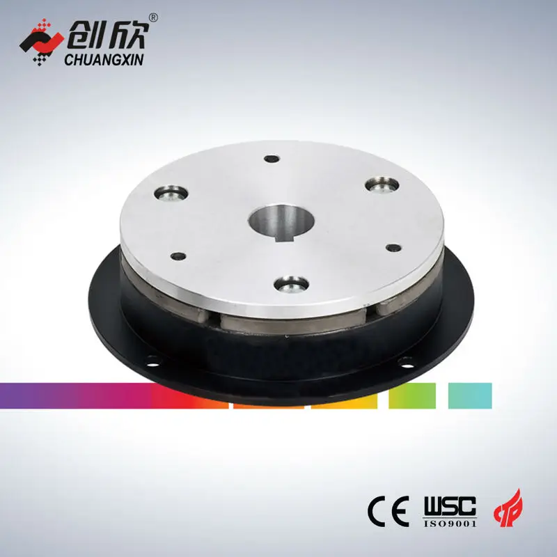 
DZD5 dc 24v electromagnetic disc brake 