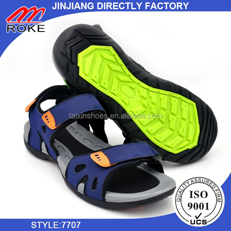 Mens Sport Sandals Casual Shoes For Fisherman Outdoor beach Sandals