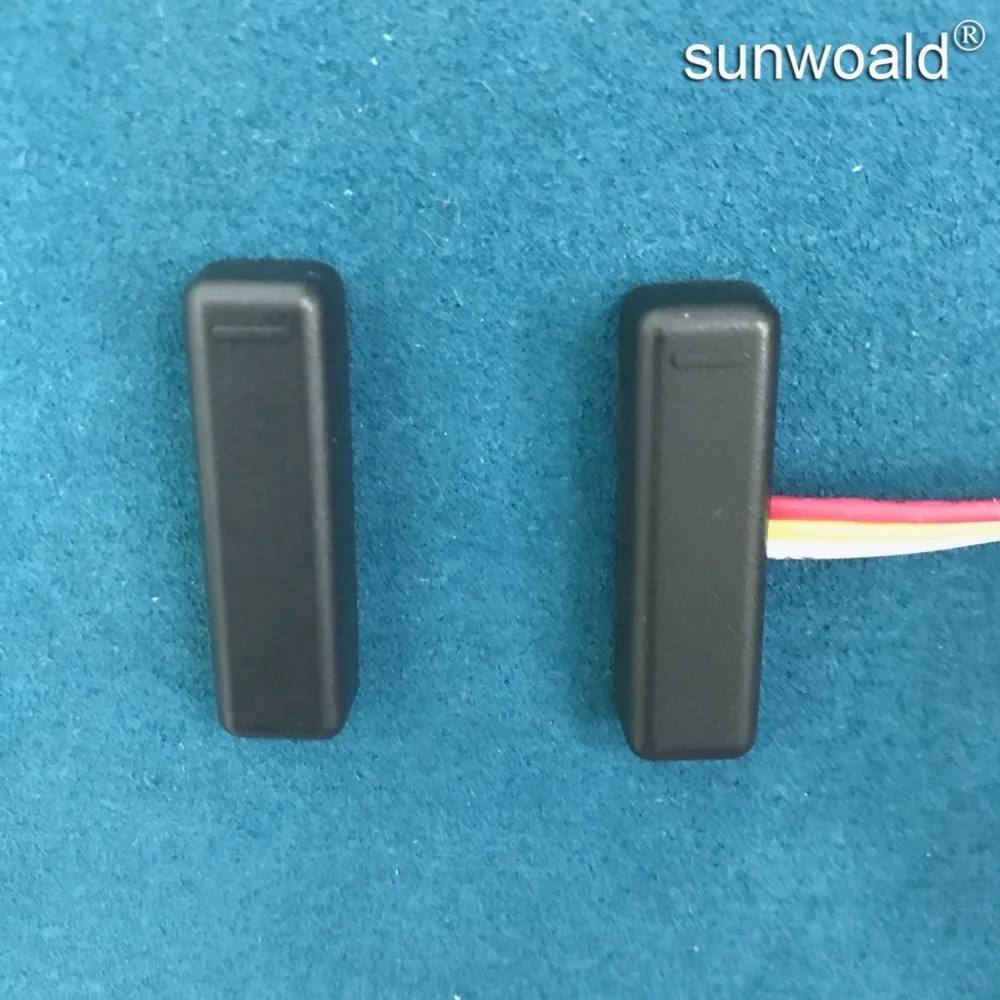 3 wire mount change Magnetic Car Door Alarm Sensor