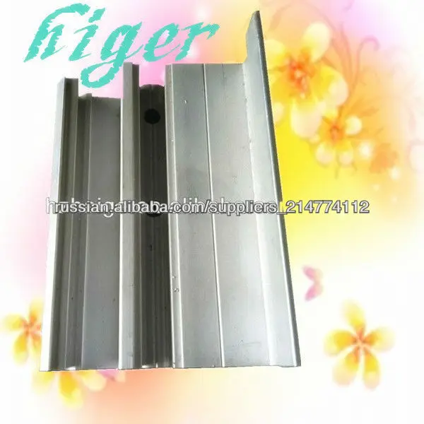 алюминиевых слитков / алюминиевого лома / экструзии алюминиевого профиля