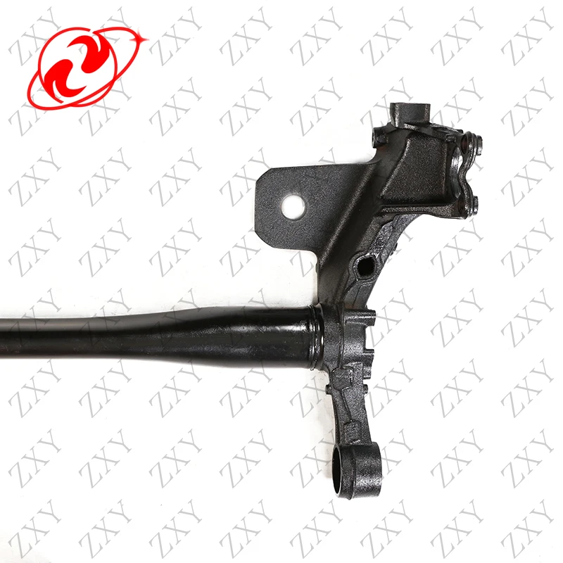 Auto spare parts rear crossmember axle for  Chevrolet Cruze oem 13362447