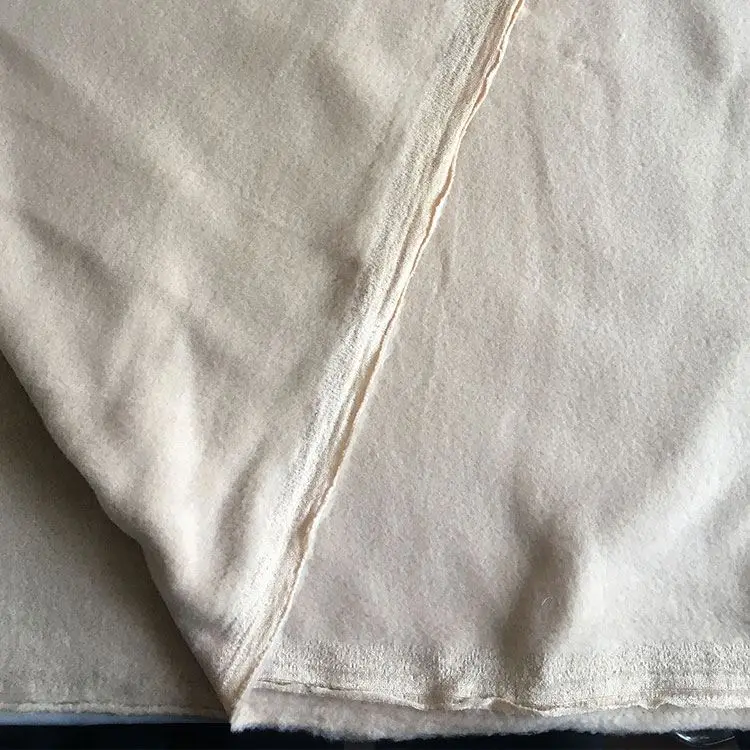 
Heavy Polartec 100% Polyester Micro Polar Fleece Fabric 